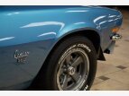 Thumbnail Photo 36 for 1970 Chevrolet Camaro RS